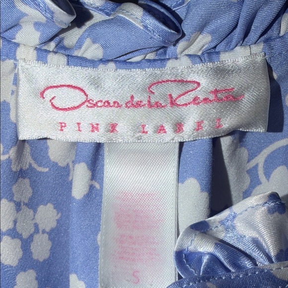 Oscar de la Renta - Picture 2 of 4